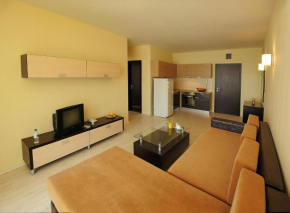 Room in Apartment - Hotel Heaven Sunny Beach -Sea View